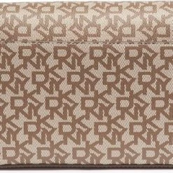 Hete verkoop 🔥 DKNY R82EJ467 Bryant Logo Medium Flap Crossbody Q4-21 🤩 -tassen-dames Verkoop 550x314 6