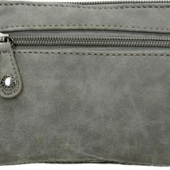 Hete verkoop 🎁 Enrico Benetti Ardèche 66095 Schoudertas - Midden Grijs 💯 -tassen-dames Verkoop 550x315 3