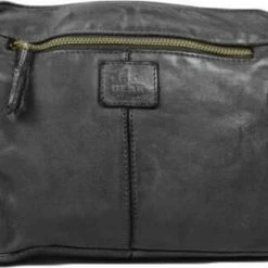 Beste deal π Bear Design Olivia Leren Schoudertas - Zwart π 47 Beste deal π Bear Design Olivia Leren Schoudertas - Zwart π -tassen-dames Verkoop 550x316 2