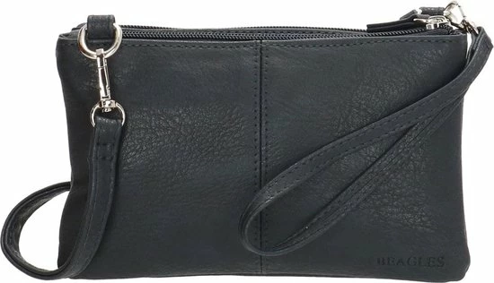 Kopen π Beagles Ayora Clutch/avondtasje - Blauw π 1 Kopen π Beagles Ayora Clutch/avondtasje - Blauw π