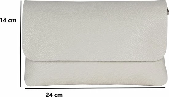 Hete verkoop π AmbraModa GLX11 - Crossbodytas, Clutch, Telefoontas Van Echt Leer Met Afneembaar En Verstelbare Schouderriem, Passend Voor Mobiele Telefoons En Tablets Tot 7 Inch. Cognac β 4 Hete verkoop π AmbraModa GLX11 - Crossbodytas, Clutch, Telefoontas Van Echt Leer Met Afneembaar En Verstelbare Schouderriem, Passend Voor Mobiele Telefoons En Tablets Tot 7 Inch. Cognac β - Afbeelding 4