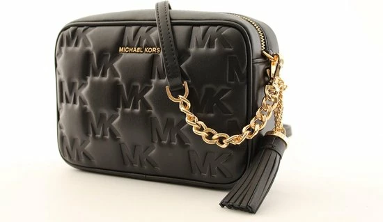 Goedkoopste βοΈ Michael Kors 32S2GJ6M2L Jet Set Medium Camera Bag Q1-22 π₯° 4 Goedkoopste βοΈ Michael Kors 32S2GJ6M2L Jet Set Medium Camera Bag Q1-22 π₯° - Afbeelding 4