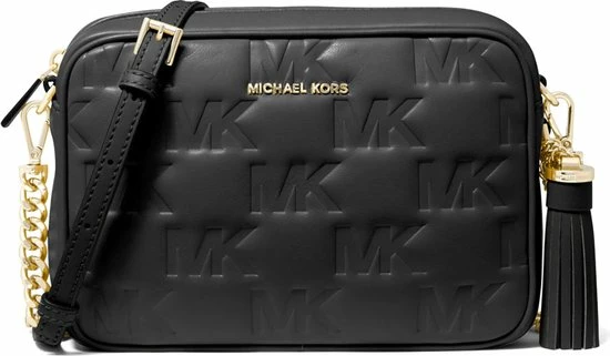 Goedkoopste βοΈ Michael Kors 32S2GJ6M2L Jet Set Medium Camera Bag Q1-22 π₯° 1 Goedkoopste βοΈ Michael Kors 32S2GJ6M2L Jet Set Medium Camera Bag Q1-22 π₯°