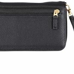 Gloednieuw ⭐ Merkloos Clutch&Care Diabetestasje - Combi Clutch Noir ⭐ -tassen-dames Verkoop 550x321 6