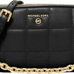 Flash-uitverkoop 💯 Michael Kors 32H1GT9C5L Jet Set Charm Small Double Zip Q4-21 😉 -tassen-dames Verkoop 550x322