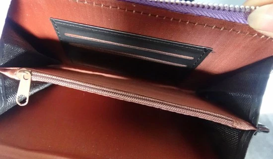 Beste Verkoop π Sunset Fashion Navy - Telefoontasje - Portemonnee - PU Leer - Crocoprint β 3 Beste Verkoop π Sunset Fashion Navy - Telefoontasje - Portemonnee - PU Leer - Crocoprint β - Afbeelding 3