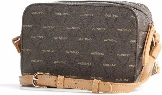 Groothandel β Valentino Bags Crossbodytas Liuto Haversack Bruin π₯° 17 Groothandel β Valentino Bags Crossbodytas Liuto Haversack Bruin π₯° - Afbeelding 17