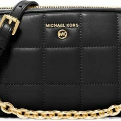 Flash-uitverkoop 💯 Michael Kors 32H1GT9C5L Jet Set Charm Small Double Zip Q4-21 😉 -tassen-dames Verkoop 550x324 2