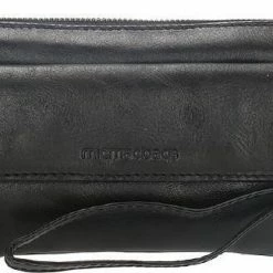 Uitgang 🔥 Micmacbags Porto Schoudertas - Zwart ⭐ -tassen-dames Verkoop 550x324 4