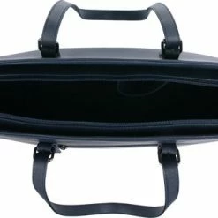 Groothandel ⭐ Orta Nova Dames Schoudertas / Crossbody Tas - Brescia - Blauw 🔥 -tassen-dames Verkoop 550x324 5