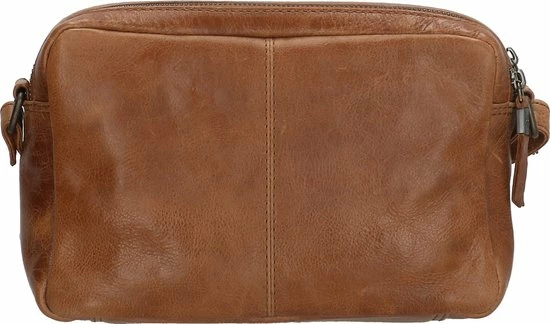 Coupon π₯ Micmacbags Porto Schoudertas - Bruin π 2 Coupon π₯ Micmacbags Porto Schoudertas - Bruin π - Afbeelding 2