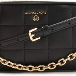 Flash-uitverkoop π― Michael Kors 32H1GT9C5L Jet Set Charm Small Double Zip Q4-21 π