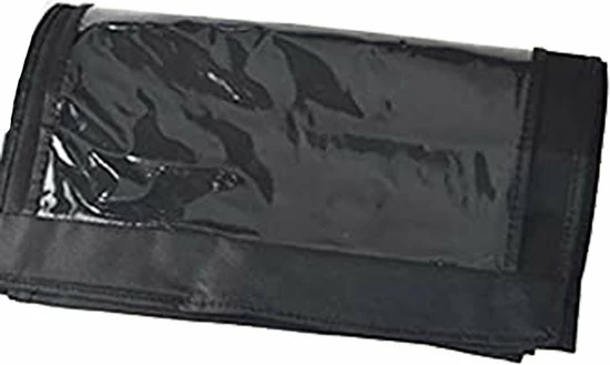 Flash-uitverkoop π Merkloos Tassen Organizer - Opbergen Van 6 Handtassen - Zwart - Hangende Tassenopberger - 85 Cm X 36 Cm - Organiser π 6 Flash-uitverkoop π Merkloos Tassen Organizer - Opbergen Van 6 Handtassen - Zwart - Hangende Tassenopberger - 85 Cm X 36 Cm - Organiser π - Afbeelding 6