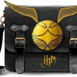 Beste recensies van 🤩 Warner Bros Harry Potter - Schoudertas - Lengte 20cm 🧨 -tassen-dames Verkoop 550x329
