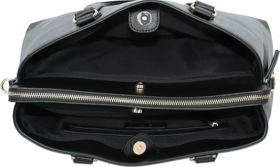 Flash-uitverkoop β€οΈ Valentino Bags Liuto Nero Multicolor Schoudertas - Zwart π 9 Flash-uitverkoop β€οΈ Valentino Bags Liuto Nero Multicolor Schoudertas - Zwart π - Afbeelding 9