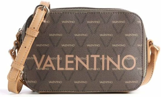 Groothandel β Valentino Bags Crossbodytas Liuto Haversack Bruin π₯° 23 Groothandel β Valentino Bags Crossbodytas Liuto Haversack Bruin π₯° - Afbeelding 23