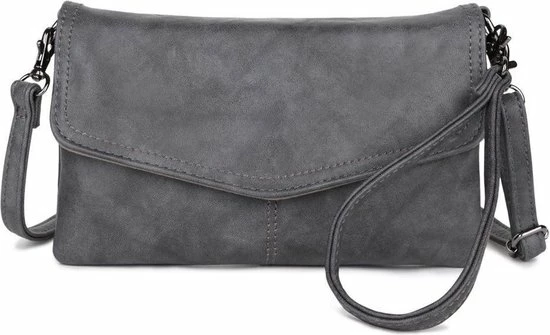 Coupon π Wimona Alessandra 5022 Kleine Schoudertas / Crossbody Tas - Cognac π 15 Coupon π Wimona Alessandra 5022 Kleine Schoudertas / Crossbody Tas - Cognac π - Afbeelding 15