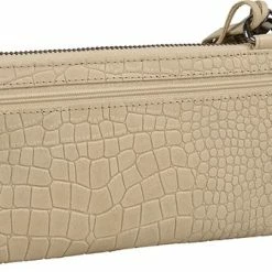 Nieuw 🔔 Burkely Casual Carly Dames Telefoontasje - Beige 😍 -tassen-dames Verkoop 550x335