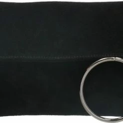 Beste recensies van 😉 Charm London Leather Elisa Clutch Black ⌛ -tassen-dames Verkoop 550x336 2