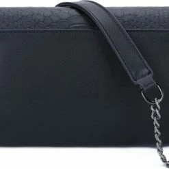 Beste Pirce π Merkloos Gallantry - Crossbody Tas - Clutch - Avondtas - Black π 11 Beste Pirce π Merkloos Gallantry - Crossbody Tas - Clutch - Avondtas - Black π -tassen-dames Verkoop 550x337 1