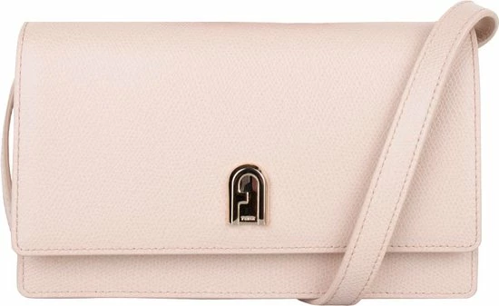 Coupon β Furla 1927 Ballerina Mini Dames Crossbodytas - Nude π 4 Coupon β Furla 1927 Ballerina Mini Dames Crossbodytas - Nude π - Afbeelding 4