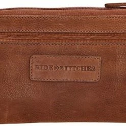 Beste deal ⌛ Hide & Stitches Paint Rock Telefoontasje - Cognac 🤩 -tassen-dames Verkoop 550x338 1