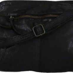 Beste deal π Bear Design Olivia Leren Schoudertas - Zwart π 42 Beste deal π Bear Design Olivia Leren Schoudertas - Zwart π -tassen-dames Verkoop 550x340 1