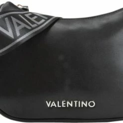 Kopen 🧨 Valentino Bags Gin Shoulder Bag Schoudertassen - Zwart ⌛ -tassen-dames Verkoop 550x341 10