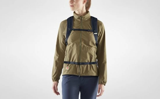 Korting π Fjallraven Fjällräven High Coast Foldsack 24 Unisex Rugzak - Navy β¨ 2 Korting π Fjallraven Fjällräven High Coast Foldsack 24 Unisex Rugzak - Navy β¨ - Afbeelding 2