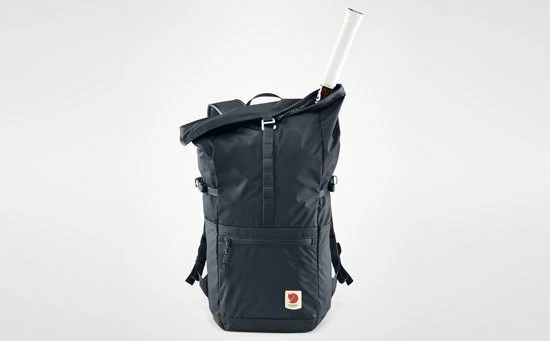 Korting π Fjallraven Fjällräven High Coast Foldsack 24 Unisex Rugzak - Navy β¨ 7 Korting π Fjallraven Fjällräven High Coast Foldsack 24 Unisex Rugzak - Navy β¨ - Afbeelding 7
