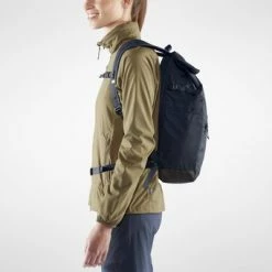Korting π Fjallraven Fjällräven High Coast Foldsack 24 Unisex Rugzak - Navy β¨ 24 Korting π Fjallraven Fjällräven High Coast Foldsack 24 Unisex Rugzak - Navy β¨ -tassen-dames Verkoop 550x341 15