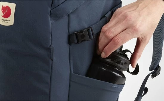 Groothandel βοΈ Fjallraven Ulvo Rugzak 30 Liter - Mountain Blue π 9 Groothandel βοΈ Fjallraven Ulvo Rugzak 30 Liter - Mountain Blue π - Afbeelding 9