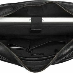 Gloednieuw β¨ Burkely Antique Avery Unisex Laptoptas 15,6'' - Zwart π 18 Gloednieuw β¨ Burkely Antique Avery Unisex Laptoptas 15,6'' - Zwart π -tassen-dames Verkoop 550x341 6