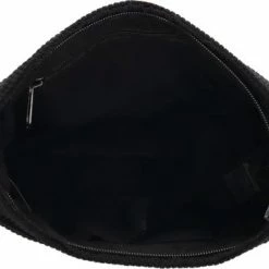 Goedkoop 👍 Beagles Navarra Schoudertas - Zwart 🌟 -tassen-dames Verkoop 550x343