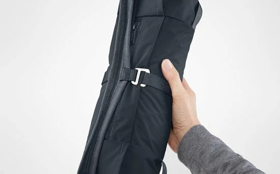 Korting π Fjallraven Fjällräven High Coast Foldsack 24 Unisex Rugzak - Navy β¨ 9 Korting π Fjallraven Fjällräven High Coast Foldsack 24 Unisex Rugzak - Navy β¨ - Afbeelding 9