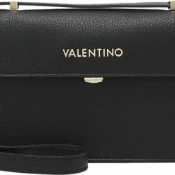 Goedkoopste 😉 Valentino Special Martu Dames Schoudertas - Zwart - Maat Geen 🔥 -tassen-dames Verkoop 550x345 1