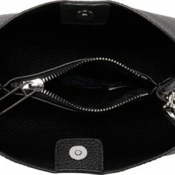 Coupon π Tommy Hilfiger Emblem Dames Crossbody Tas - Zwart π 11 Coupon π Tommy Hilfiger Emblem Dames Crossbody Tas - Zwart π -tassen-dames Verkoop 550x345 5