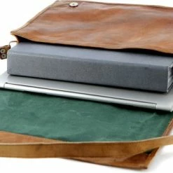 Coupon ๐งจ Oncedoce Boekentas A4 Formaat –Bruin ECHT LEER – Handgemaakte Messenger Tas ‘Almeria’ ๐ 14 Coupon ๐งจ Oncedoce Boekentas A4 Formaat –Bruin ECHT LEER – Handgemaakte Messenger Tas ‘Almeria’ ๐ -tassen-dames Verkoop 550x346 1