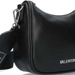 Kopen 🧨 Valentino Bags Gin Shoulder Bag Schoudertassen - Zwart ⌛ -tassen-dames Verkoop 550x347 3