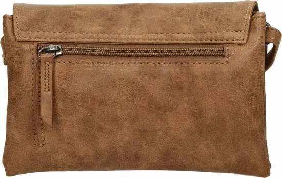 Coupon β€οΈ Enrico Benetti Anna Crossbodytas Met Overslag 66639 - Camel π 4 Coupon β€οΈ Enrico Benetti Anna Crossbodytas Met Overslag 66639 - Camel π - Afbeelding 4