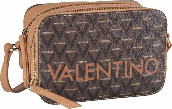 Groothandel β Valentino Bags Crossbodytas Liuto Haversack Bruin π₯° 19 Groothandel β Valentino Bags Crossbodytas Liuto Haversack Bruin π₯° - Afbeelding 19