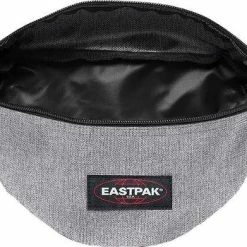 Beste deal 👍 Eastpak - Heuptas - Authentic - Grijs 😀 -tassen-dames Verkoop 550x350 1