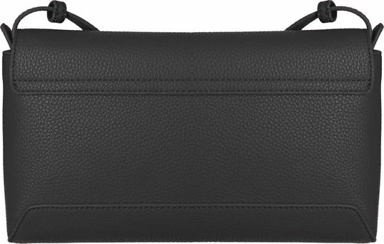 Gloednieuw β¨ Liu Jo Caliwen Small π Handbag Dames Tas - Zwart π 3 Gloednieuw β¨ Liu Jo Caliwen Small π Handbag Dames Tas - Zwart π - Afbeelding 3