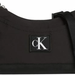 Goedkoop ✨ Calvin Klein K60K609798 City Nylon Shoulder Bag16 Q2-22 🎉