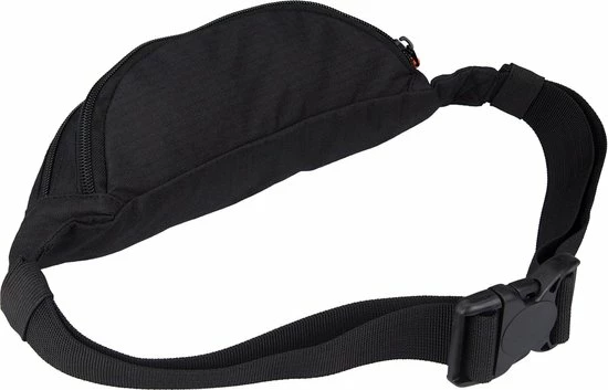 Hete verkoop ✔️ Abbey Camp Abbey Heuptas - Traveller - Zwart ⭐ 2 Hete verkoop ✔️ Abbey Camp Abbey Heuptas - Traveller - Zwart ⭐ - Afbeelding 2