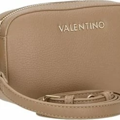 Beste recensies van 👏 Valentino Special Martu Haversack Taupe ✨ -tassen-dames Verkoop 550x353