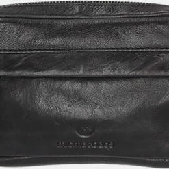 Promo 🥰 Micmacbags Porto Heuptas - Zwart 🤩 -tassen-dames Verkoop 550x353 6