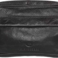 Promo 🥰 Micmacbags Porto Heuptas - Zwart 🤩 -tassen-dames Verkoop 550x354 10