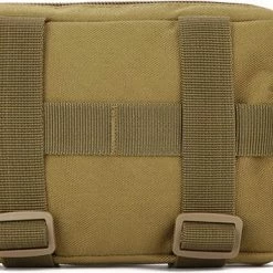 Aanbiedingen 🧨 Hikr Opbergtas - Outdoor - Heuptas - Packing Cubes - Tactical Bag Met Rits - Survival Tas - Reistas - Hiking & Wandelen ❤️ -tassen-dames Verkoop 550x354 6