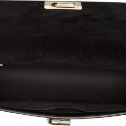 Uitgang 🔥 Furla Crossbodytas Furla 1927 S Crossbody 24 Zwart 🌟 -tassen-dames Verkoop 550x355 1